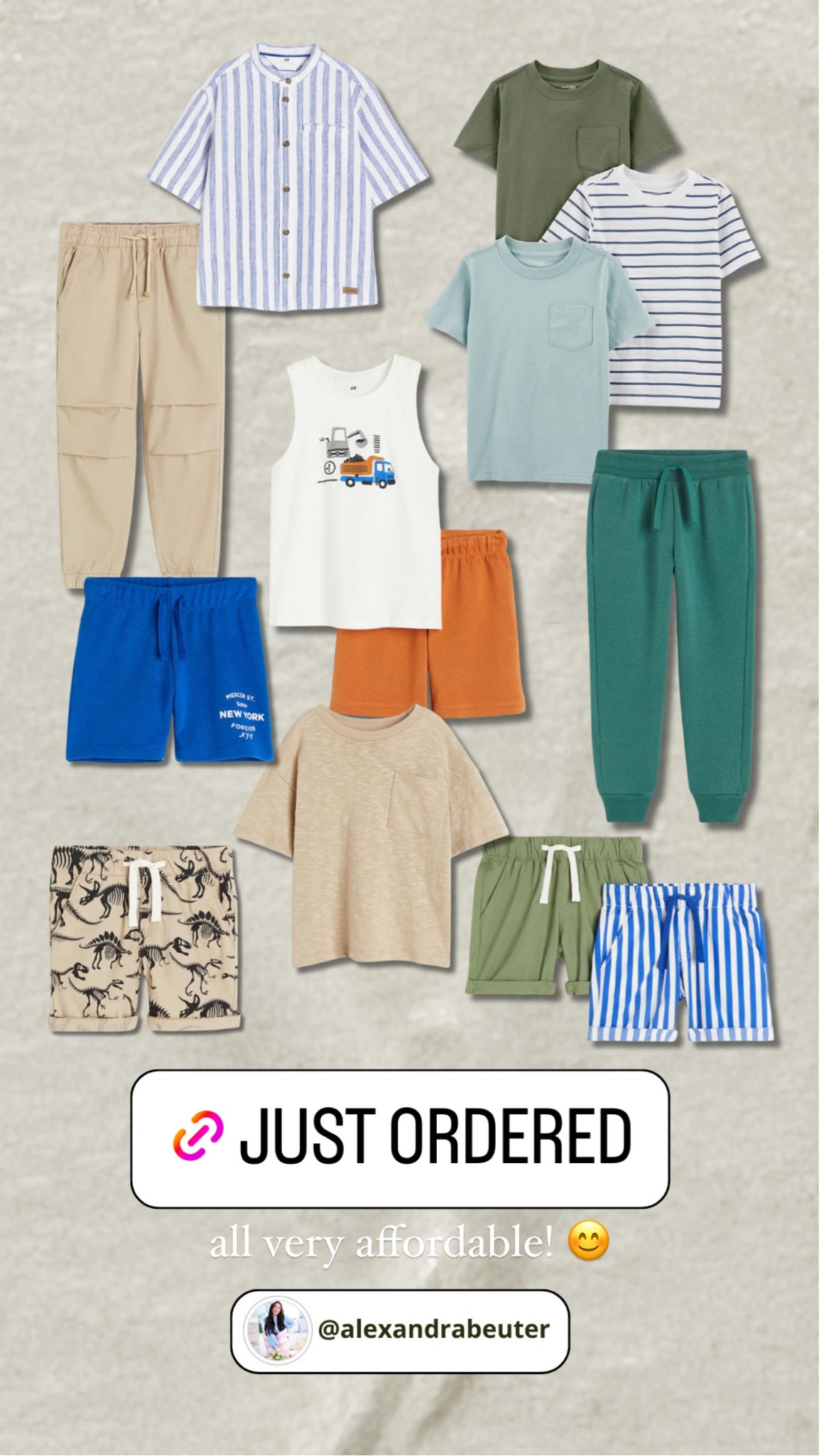 Wardrobe refresh // toddler clothes // little boy clothes // affordable clothes // boys clothes // clothes for boys // Walmart fashion // hm kids // Amazon kids // kids clothes // 4T boys 

#LTKfamily #LTKfindsunder50 #LTKkids