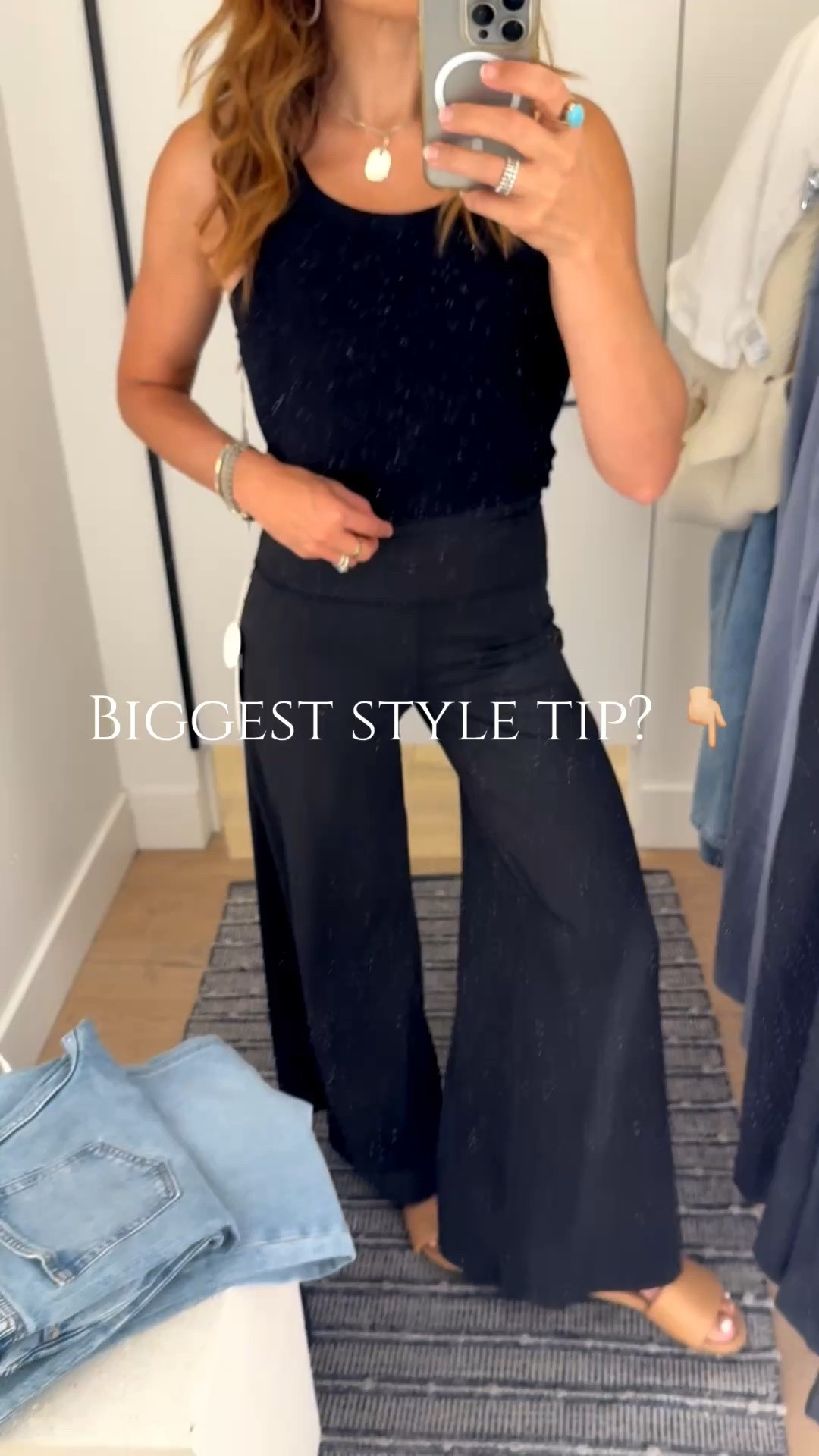 Size up! 
Benefit from longer length and comfort 🔑