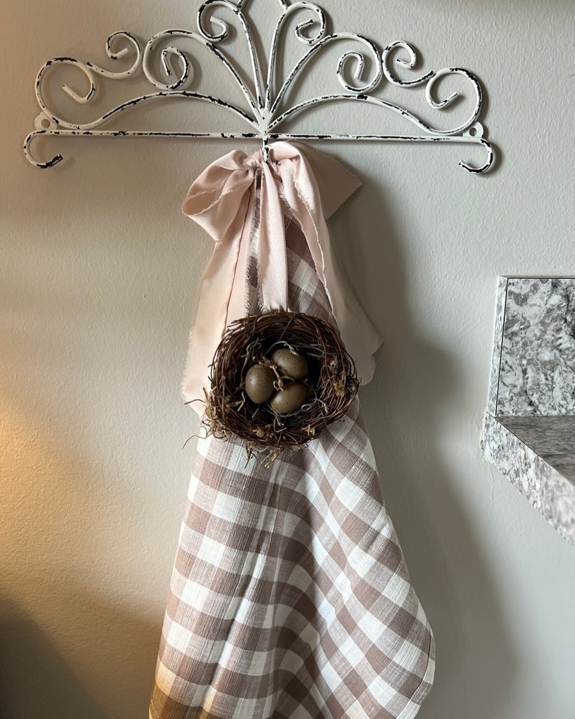 Kitchen hand towels can also be used as a decor piece in your home. 

#LTKHome #LTKStyleTip #LTKSeasonal