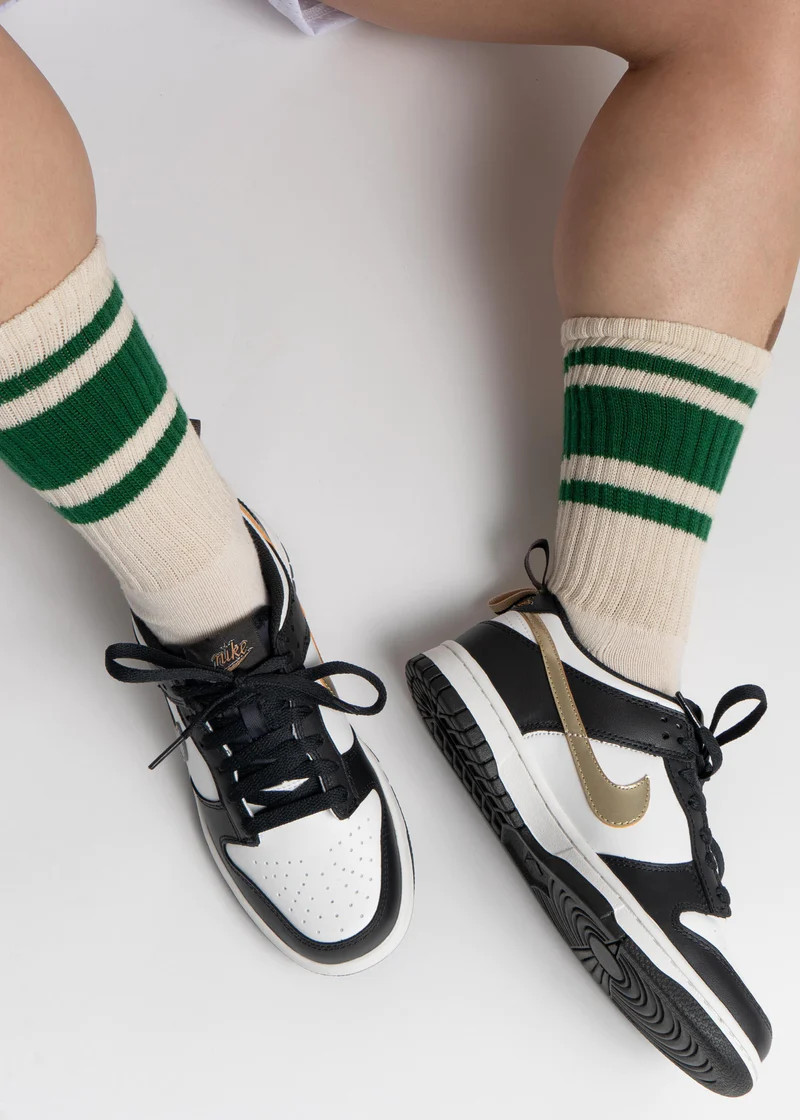 The Mono Stripe | American Trench