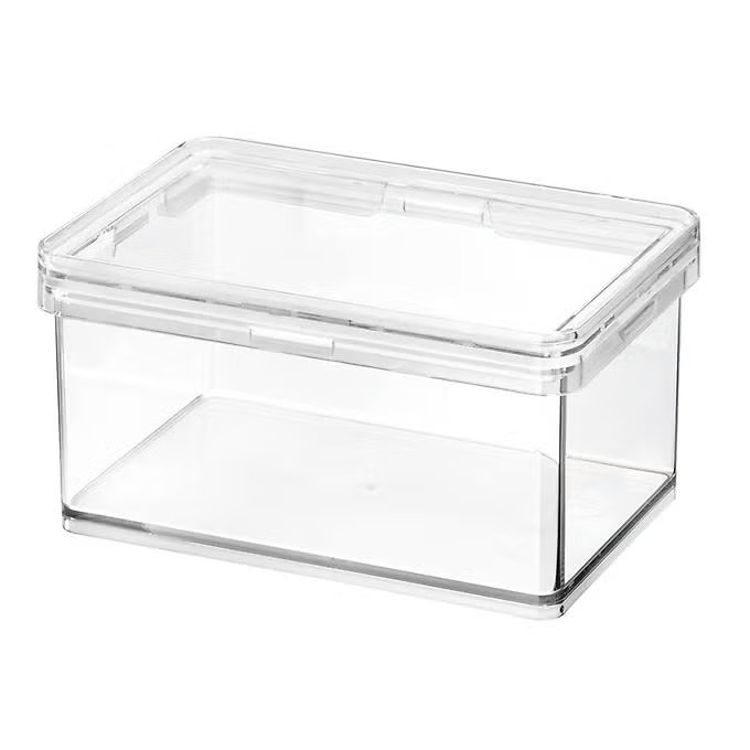 The Home Edit by iDesign Pantry Canisters | The Container Store