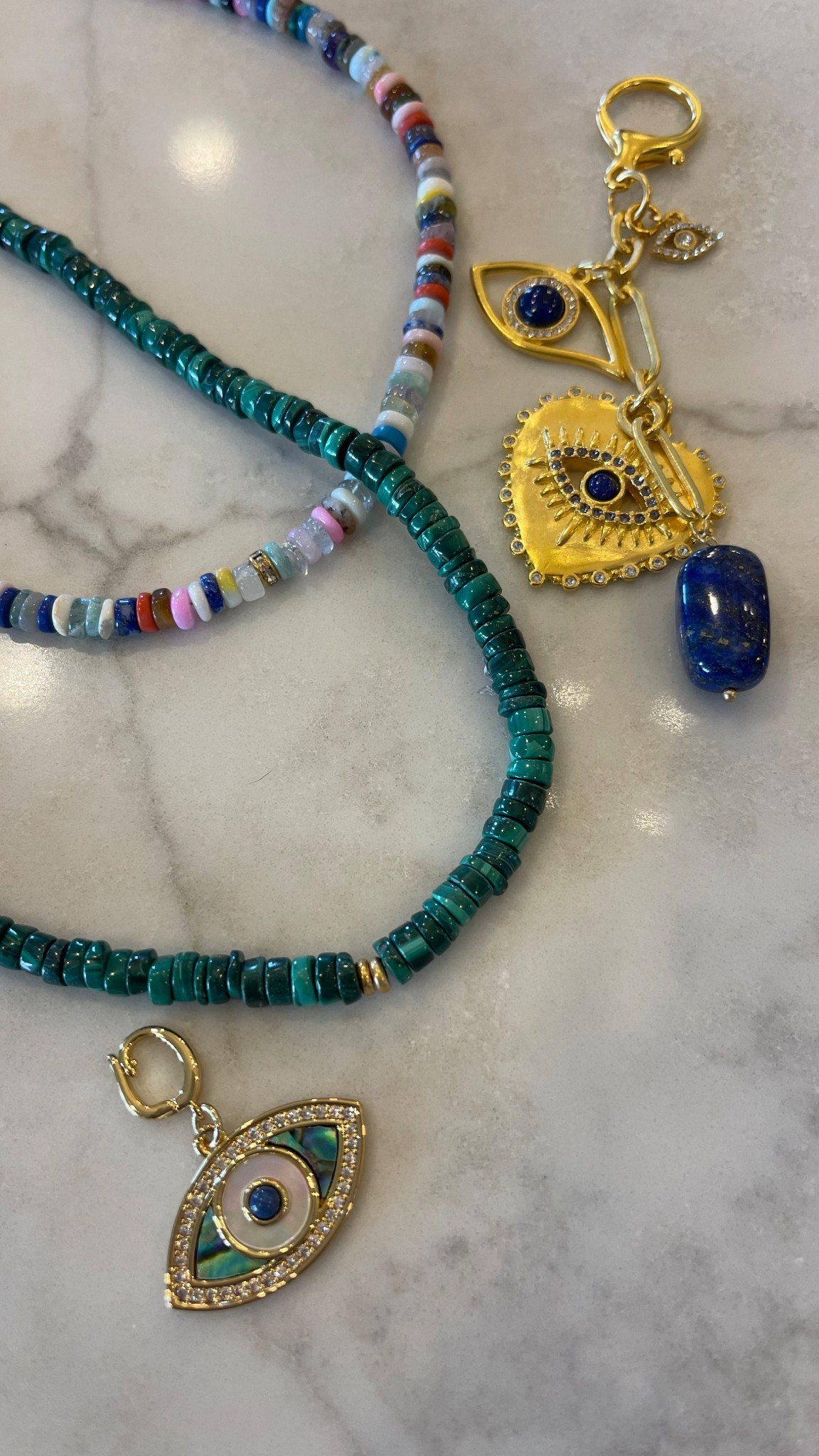 Sequin Jewelry 
Code: KristinRose


#LTKStyleTip