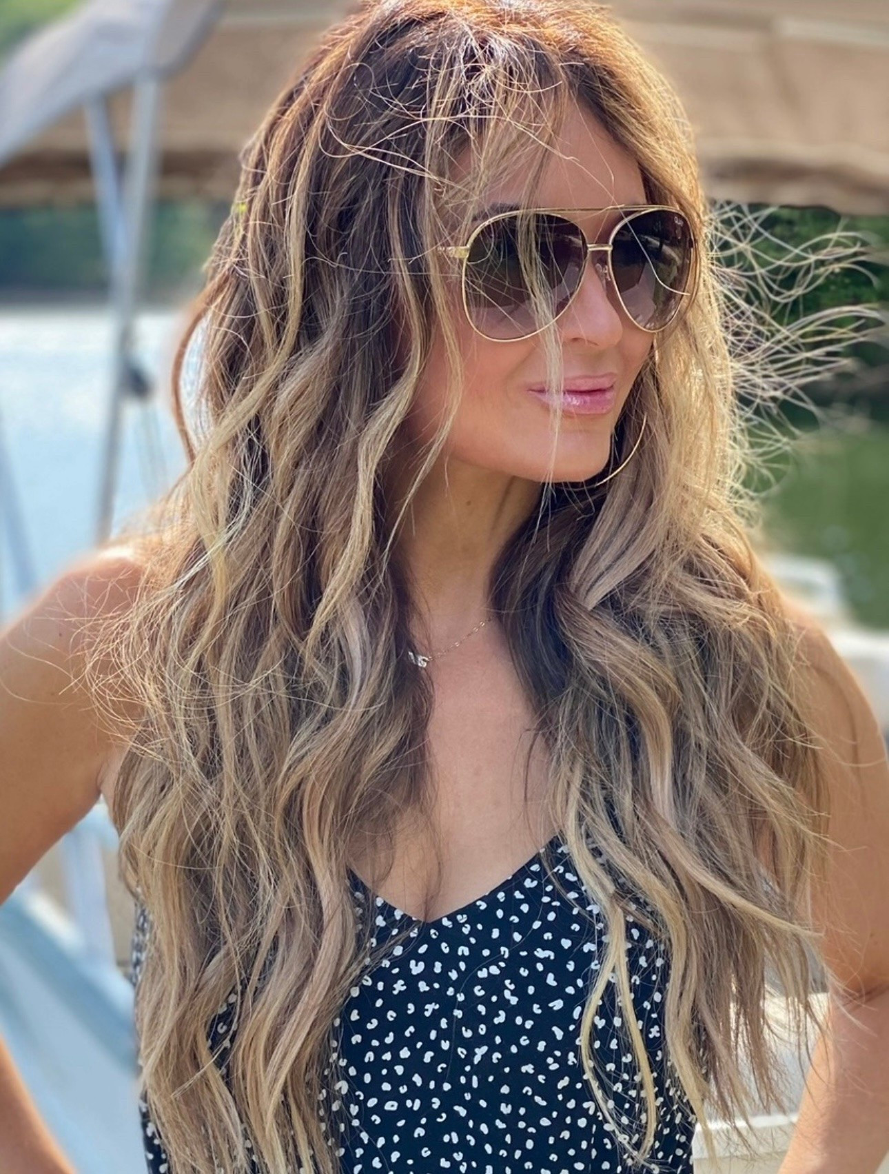 Summer Hair Care must haves ☀️

#LTKmomlife #LTKselfcare #LTKdayinmylife