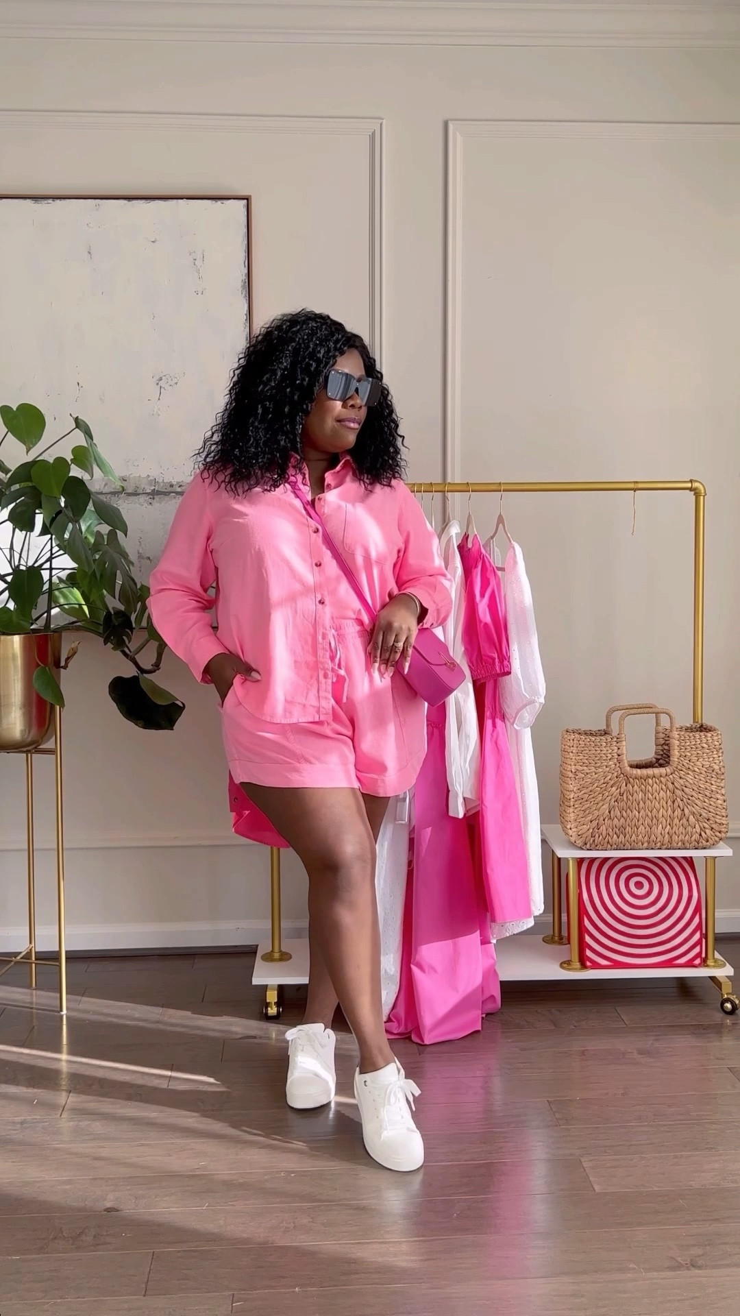 #ad Pick your favorite look :) 1🦋  2🌸 or 3🌱 ?
@Target Spring style is in full bloom and I want every single piece. The pieces are right on trend with amazing price points. 
I am incredibly excited to be partnering with Target to share with you my favorite Target fashion finds on Tuesdays !!! Get excited because it’s going to be so fun !!!
Head over to my stories for more and to shop my looks. @TargetStyle  #TargetPartner #TargetStyle 


#LTKSeasonal #LTKFind #LTKstyletip