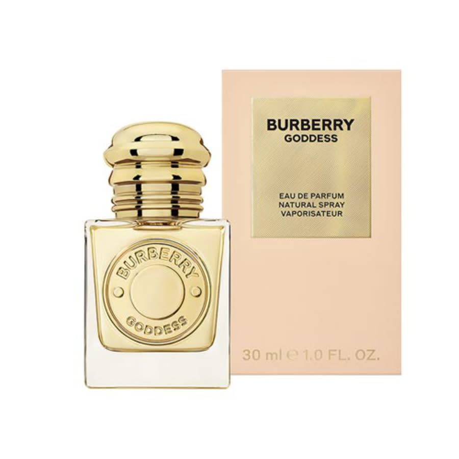 Burberry Ladies Goddess EDP Spray 1.0 oz Fragrances 3616302020645 | Jomashop.com & JomaDeals.com