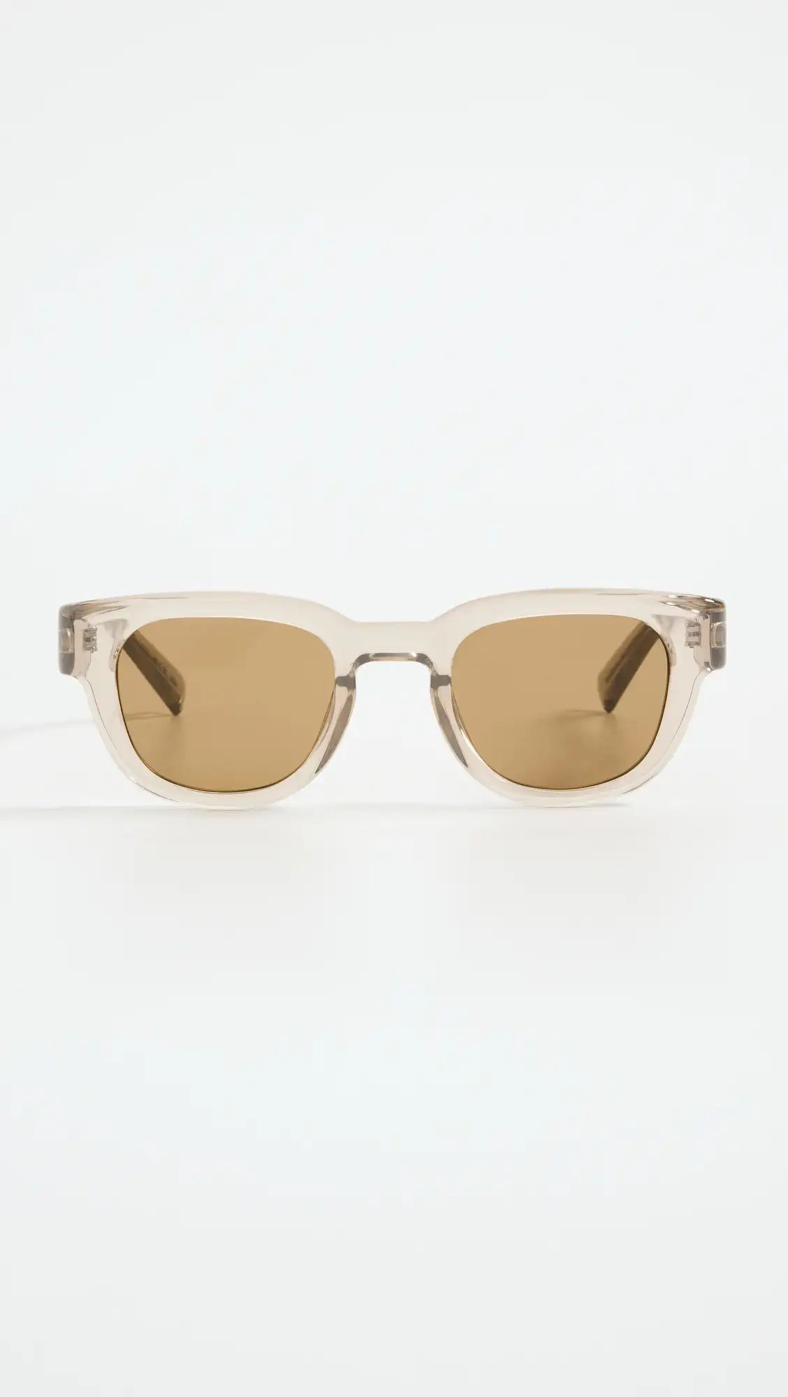 Saint Laurent SL 675 Sunglasses | Shopbop | Shopbop
