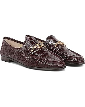 Sam Edelman Women's Lucca Loafer | Amazon (US)