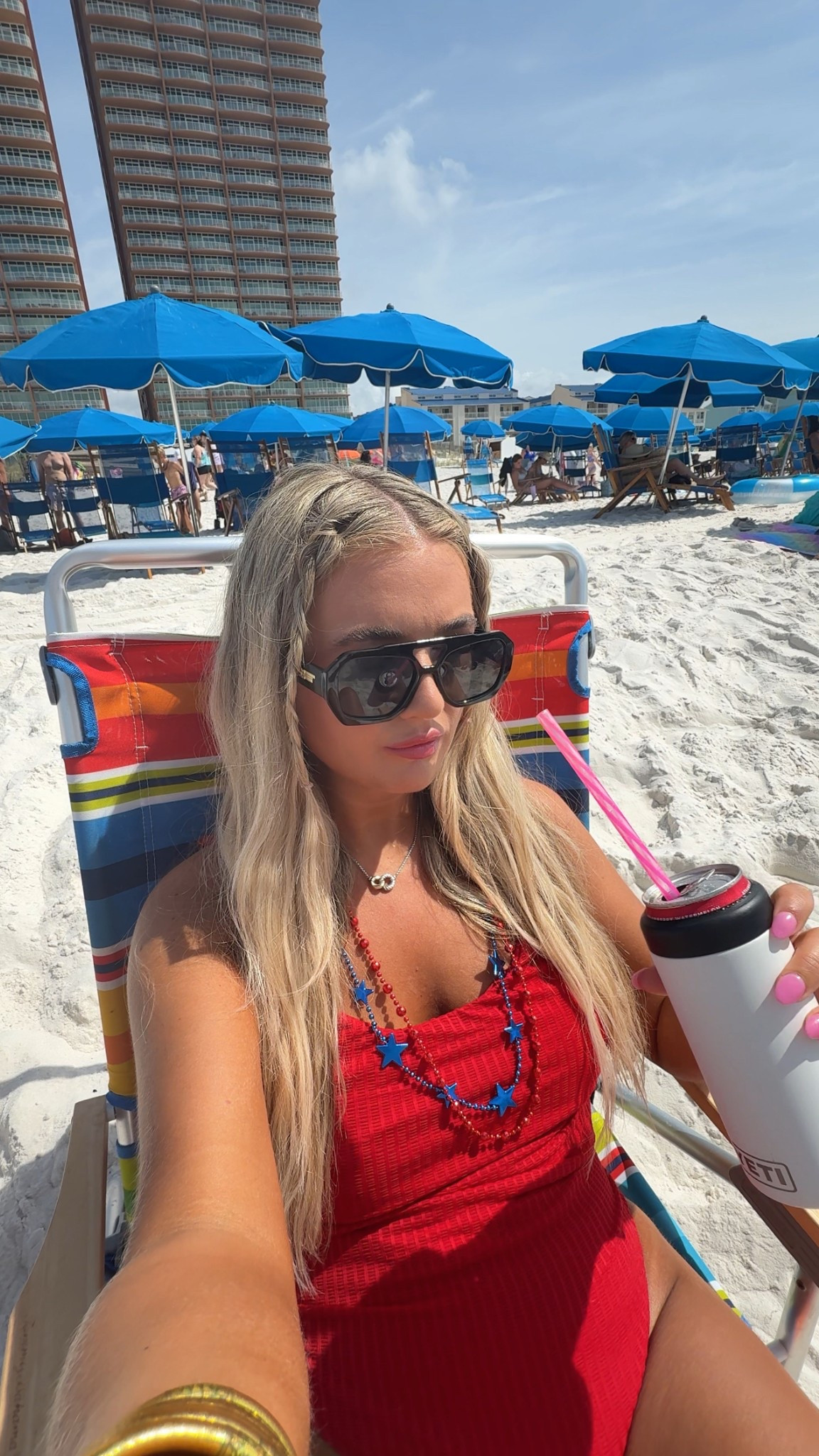 🇺🇸🇺🇸🇺🇸!!!! 

#LTKSummerEdit #LTKStyleTip #LTKSwim