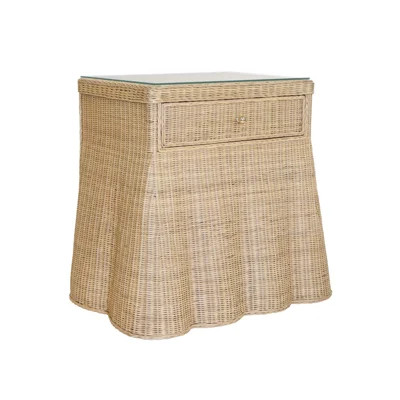 Giselle End Table | Wayfair North America