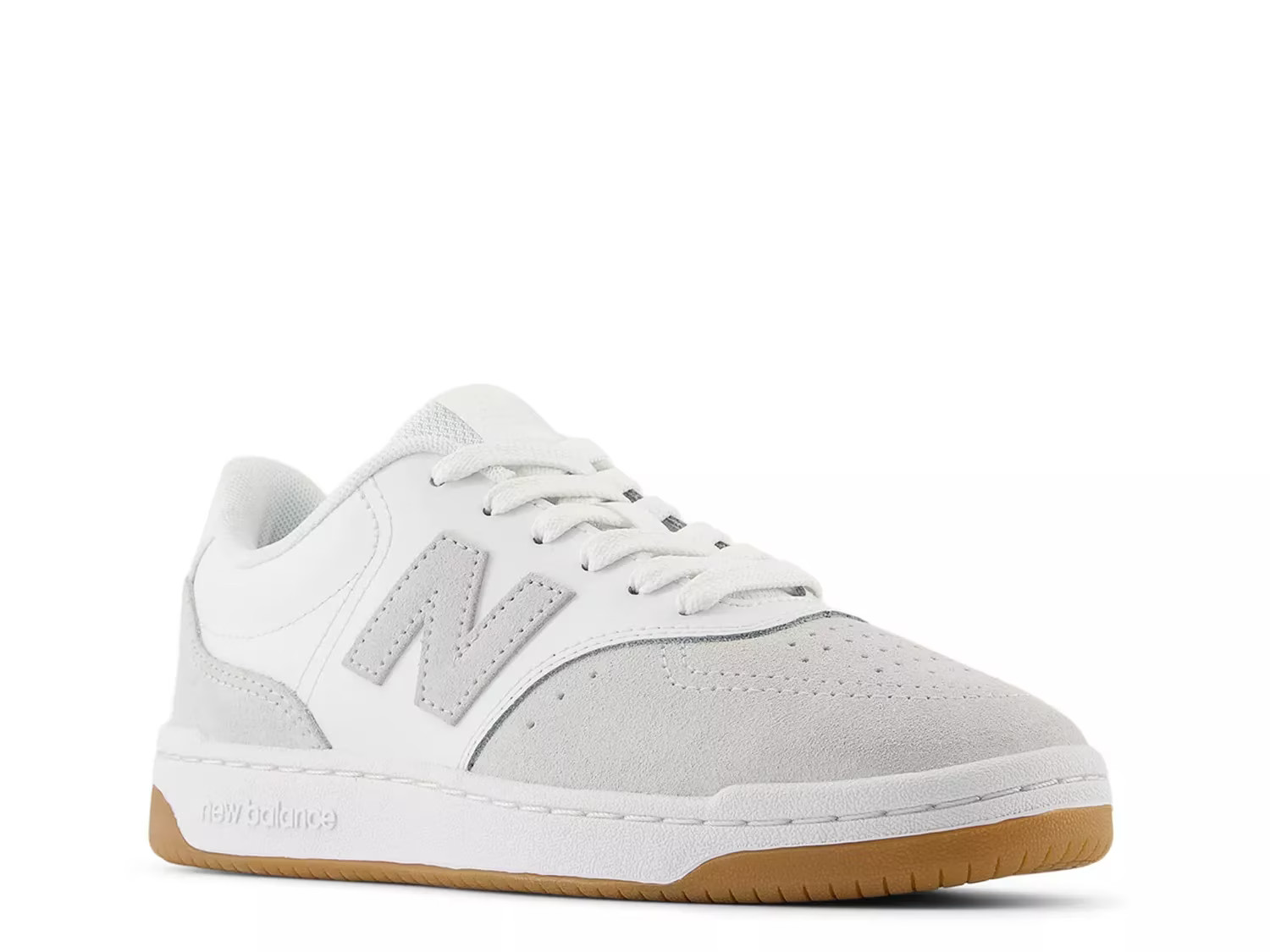New Balance BB80 Court Sneaker - Women's | DSW