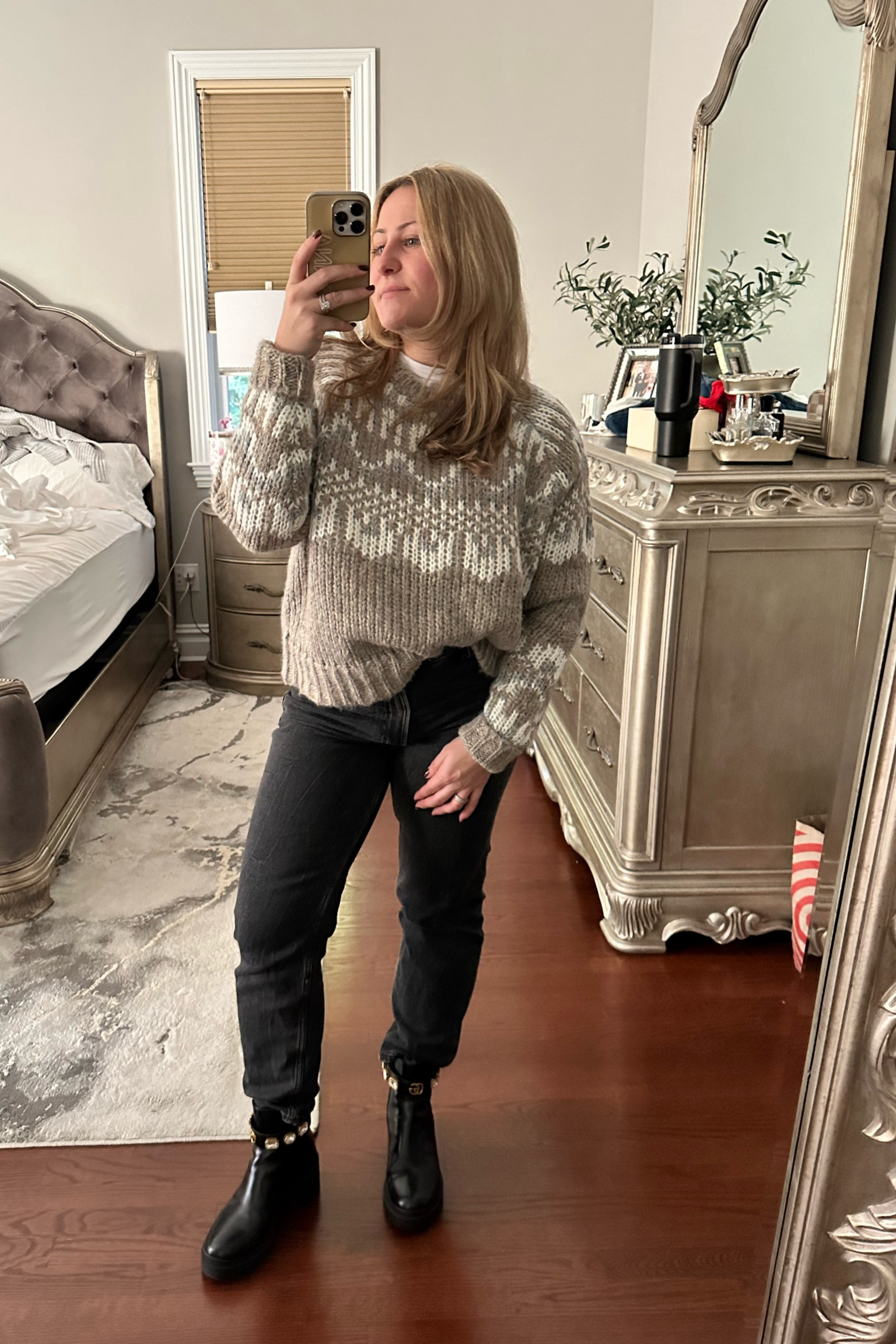 #ootd 

#LTKStyleTip #LTKFindsUnder100 #LTKSaleAlert