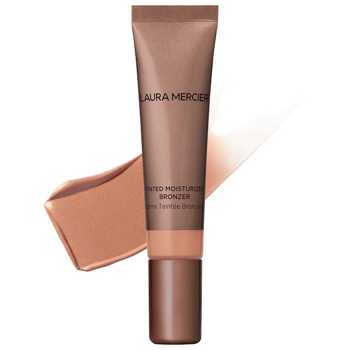 Tinted Moisturizer Sheer Cream Bronzer | Sephora (US)