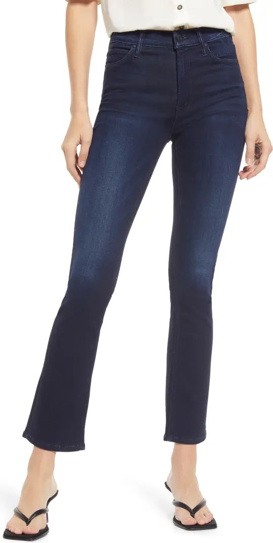 The Dazzler Ankle Jeans | Nordstrom