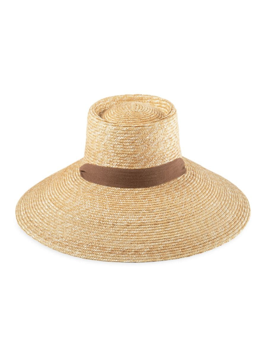 Paloma Straw Sunhat | Saks Fifth Avenue