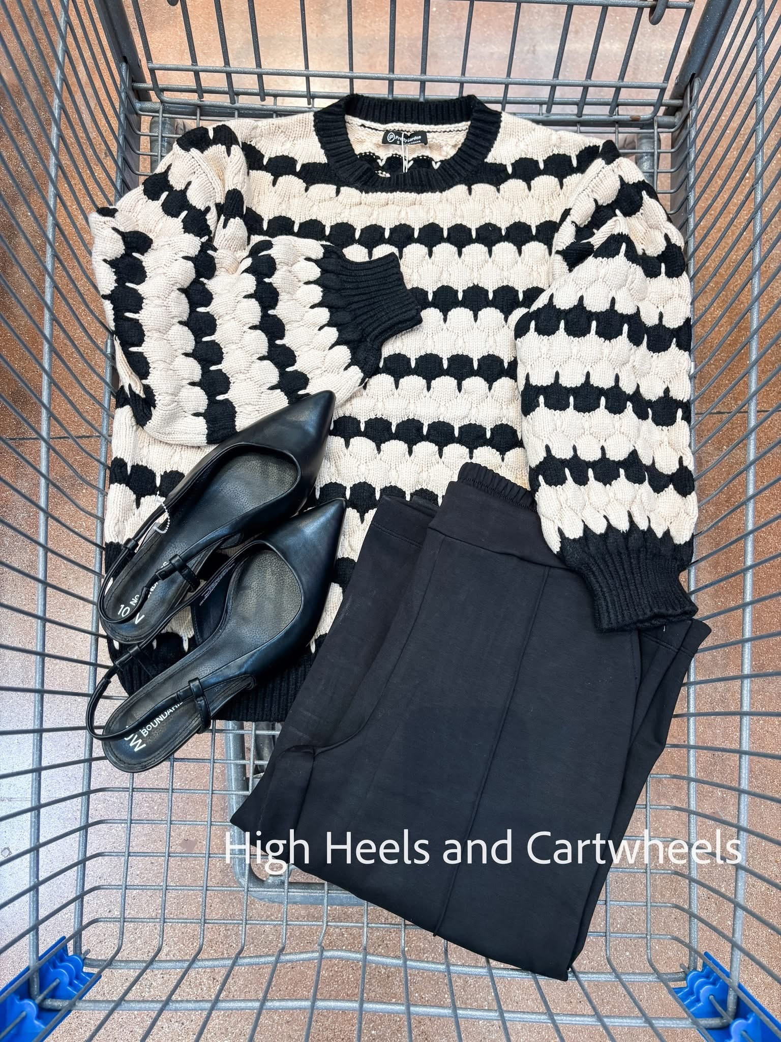 Loving the details on this sweater 

#LTKFindsUnder50