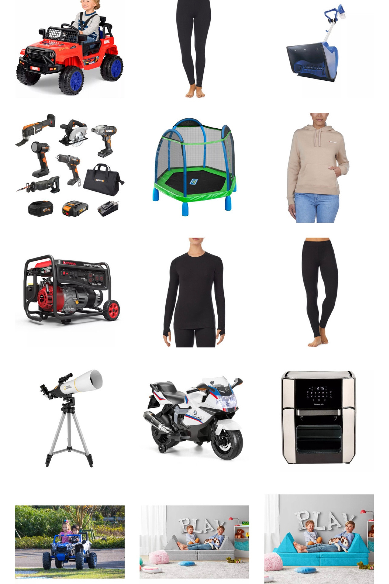 Sam’s Club Black Friday Deals

#LTKHoliday #LTKGiftGuide #LTKCyberweek