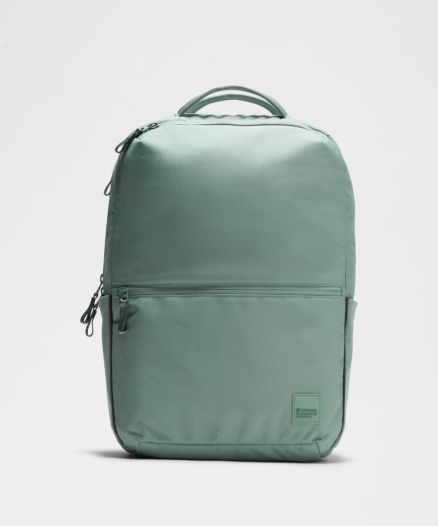 Double-Zip Backpack 22L | Men's Bags,Purses,Wallets | lululemon | Lululemon (US)