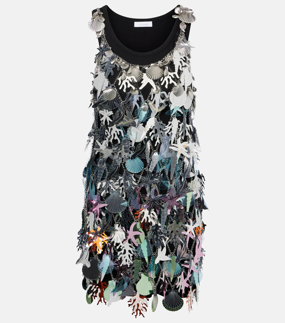Embellished minidress | Mytheresa (US/CA)