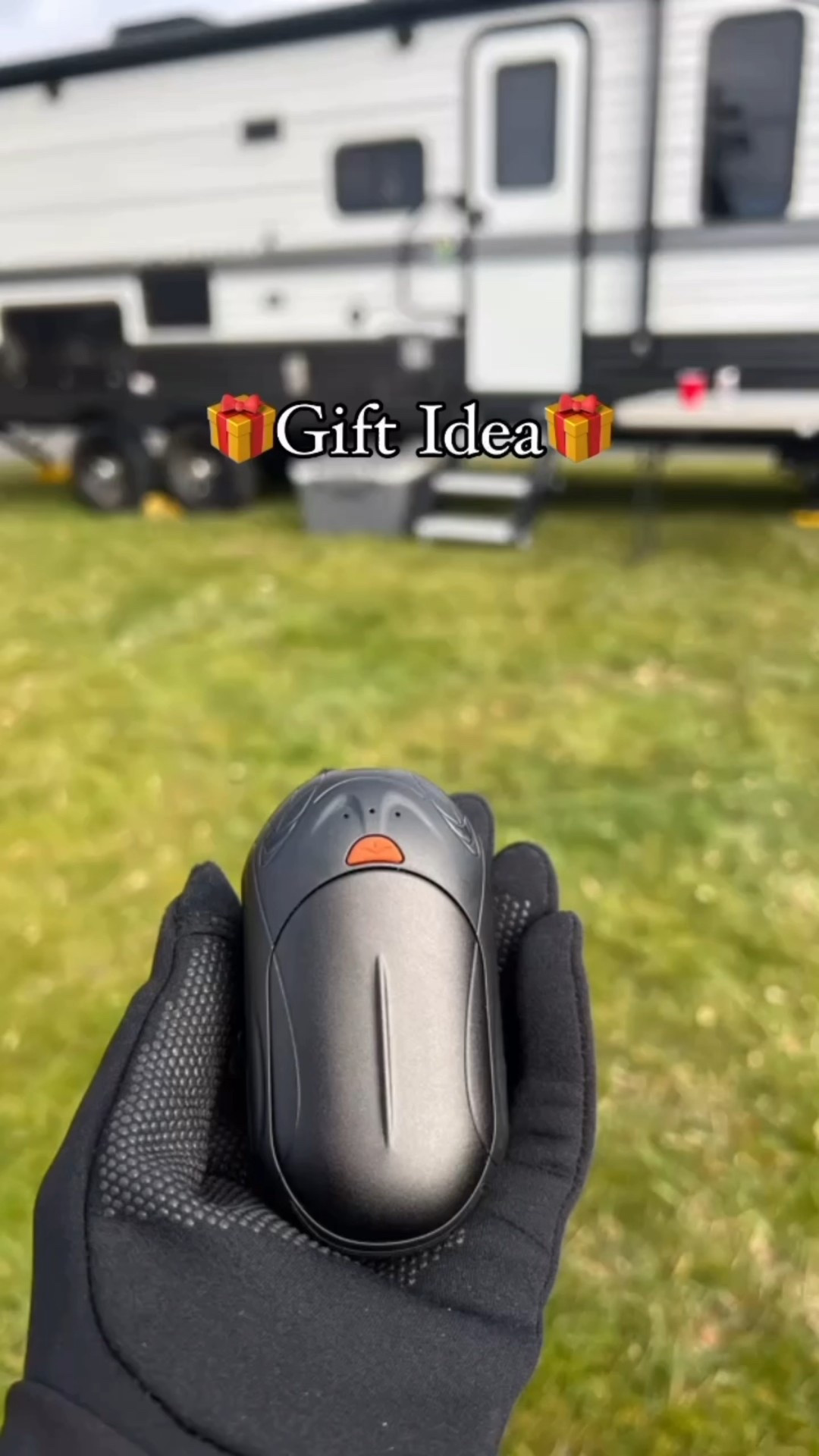 ✨ The ultimate practical gift idea for everyone on your list! ✨
This set of 2 rechargeable hand warmers can be used separately or combined for 360° warmth. Perfect for travel, football games, golf, hiking, skiing, or just everyday winter errands. Portable, rechargeable, and so cozy — a must-have for cold weather! ❄️




#LTKSaleAlert #LTKGiftGuide #LTKCyberWeek