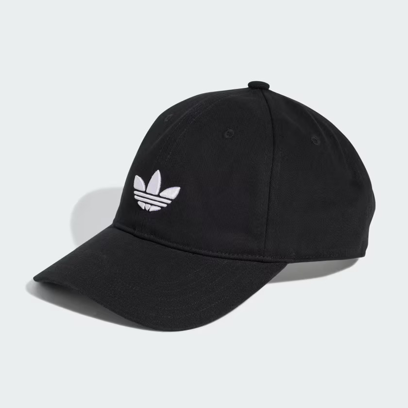 Casquette de baseball Trèfle Adicolor Classic | adidas FR