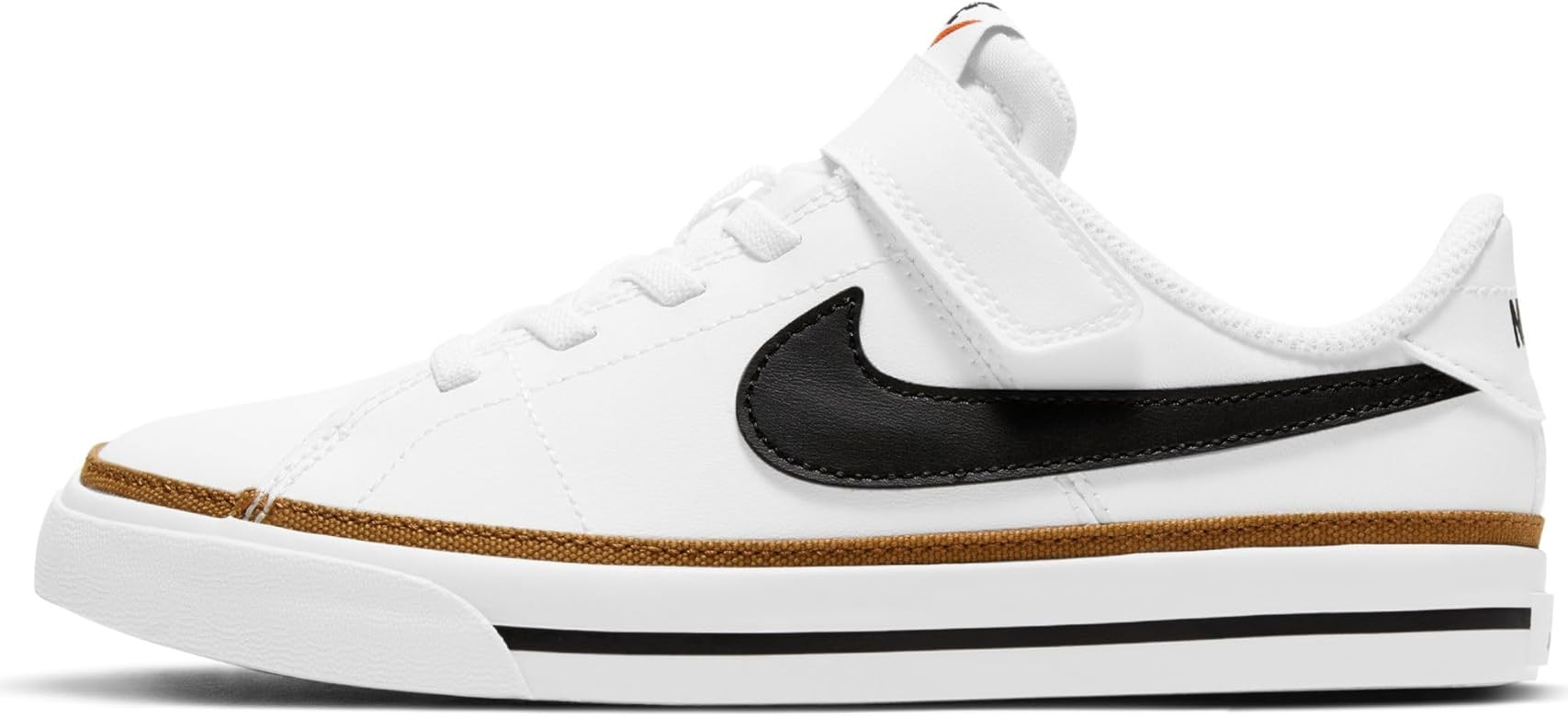 Nike unisex-child Tennis Shoes | Amazon (US)