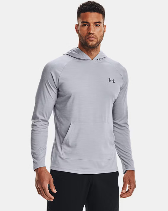 Under Armour Men's UA Velocity Hoodie | Under Armour (US)