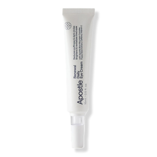 Apostle Renewal Daily Eye Cream | Ulta