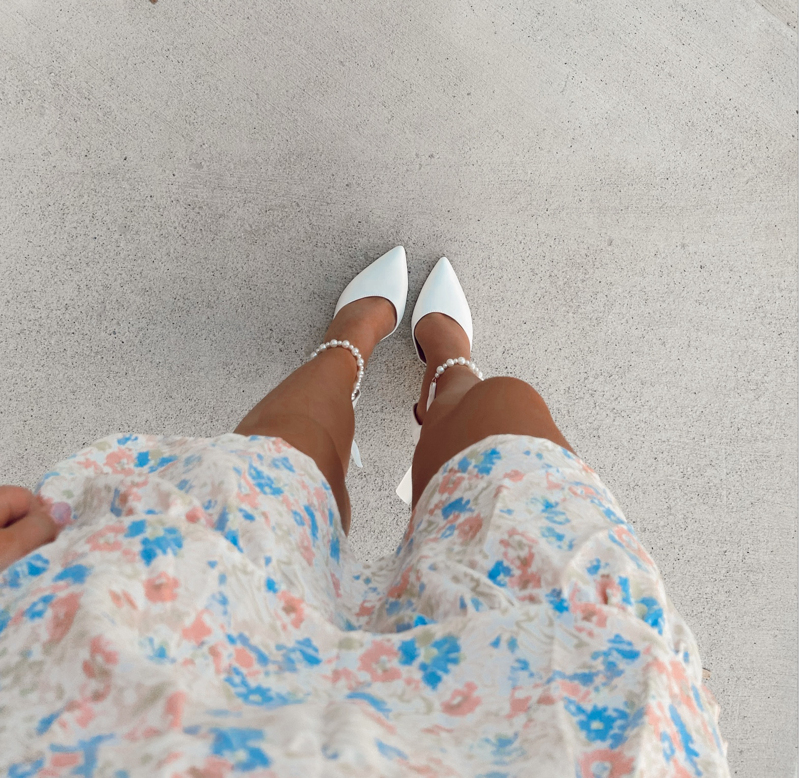 Heels are linked🎀