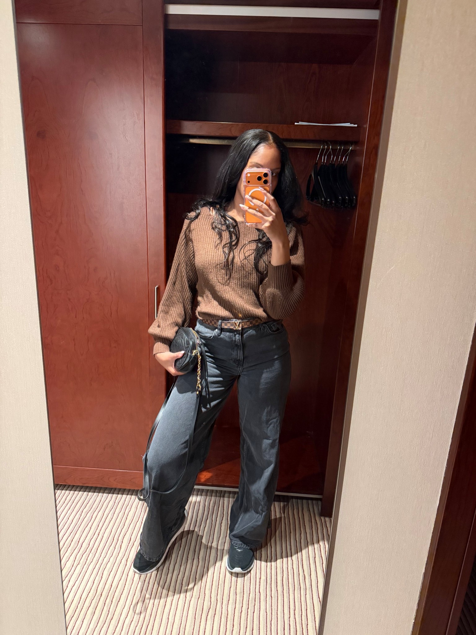 Fall Ready 🍂 This was my first look in Germany and I loved it and felt so comfortable 

#LTKStyleTip #LTKWorkwear