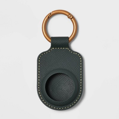 Apple AirTag Keychain - heyday™ Night Gray | Target
