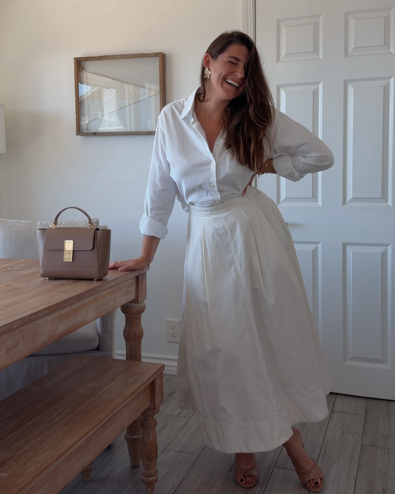 Moments with Ferezzi Paris 🤍

After sharing more of the story behind Ferezzi this week, I wanted to show you a few of the pieces styled and worn. I love how much personality each one brings to even the simplest look, from a touch of color to the prettiest little details ✨

Discover my Meet the Founder with Karine Florencio of Ferezzi article, now live on maevawithamour.com, where you can read more about her story, discover Ferezzi, and shop the pieces featured 🤍

You can also use code MAEVA15 for 15% off at Ferezzi

With Amour, M.

@ATELIERS AUGUSTE @Steve Madden US @Zara @Aritzia @SEZANE