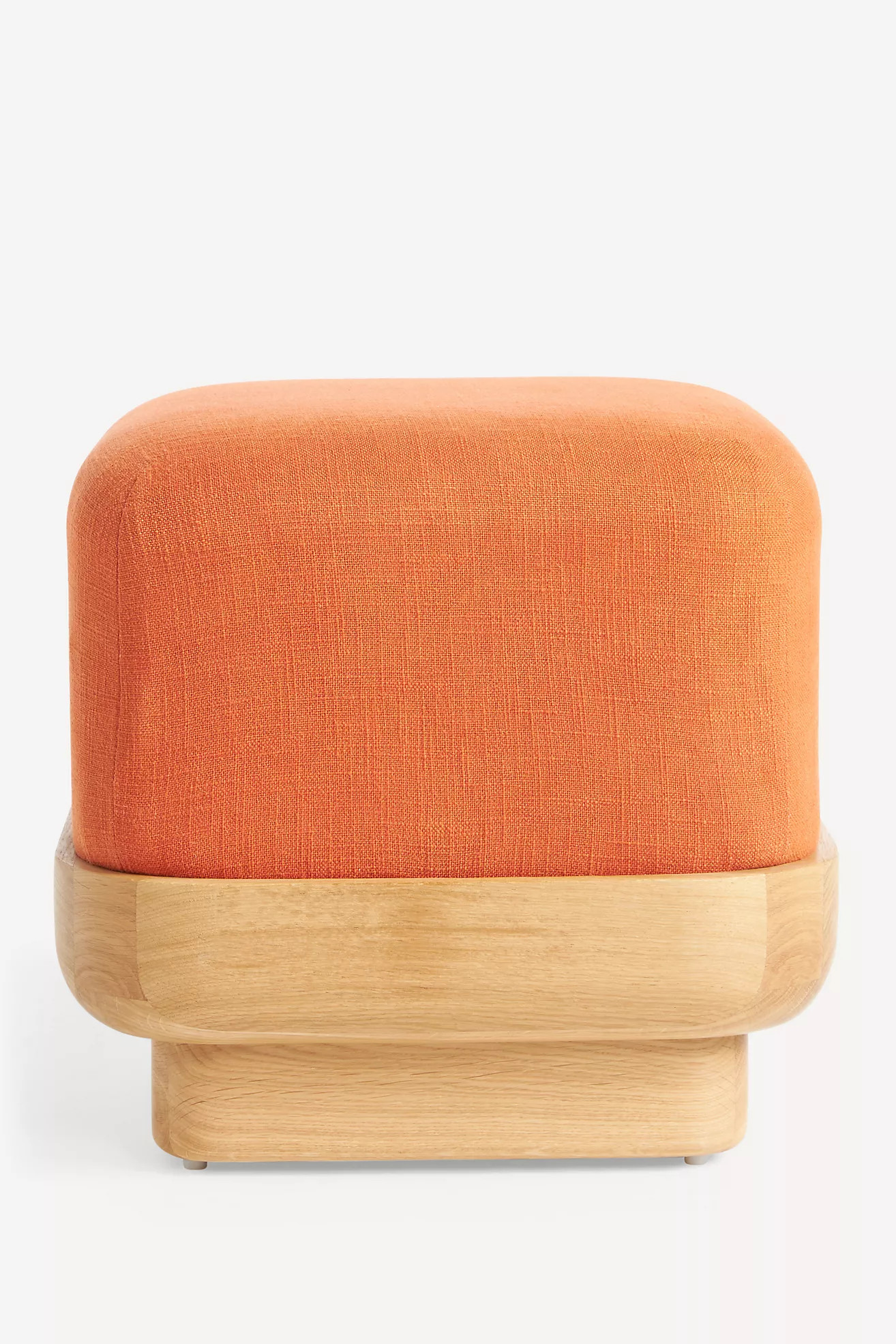 Wilma Ottoman | Anthropologie (US)