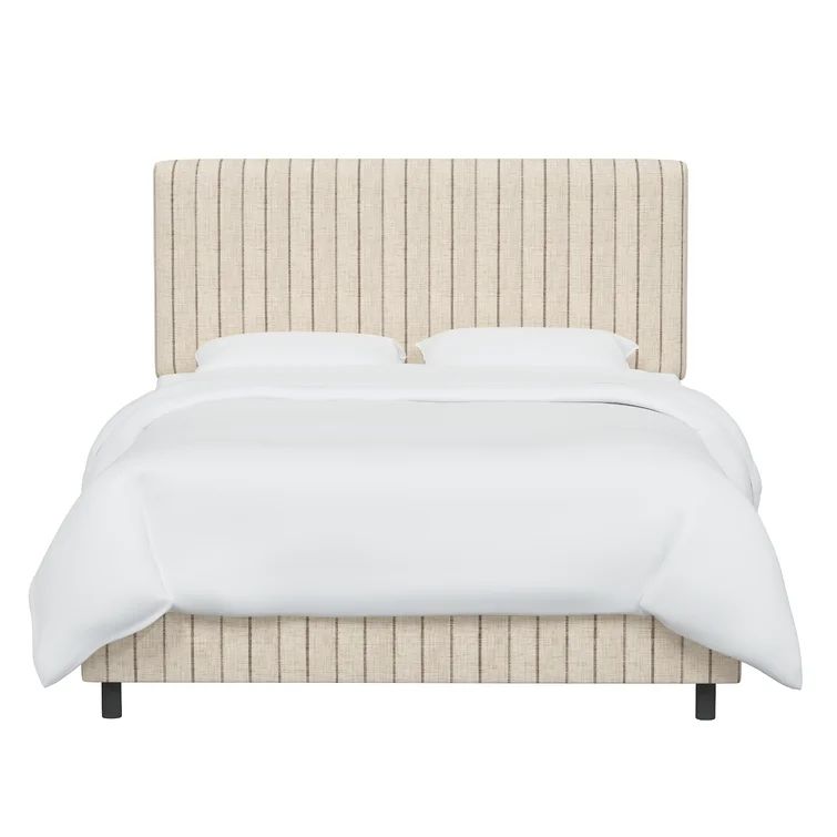 Annabella Upholstered Bed | Wayfair North America