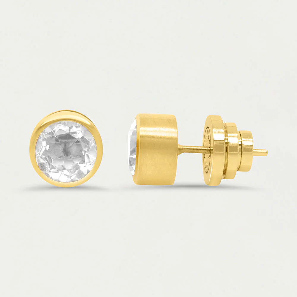 Signature Midi Knockout Studs | Dean Davidson