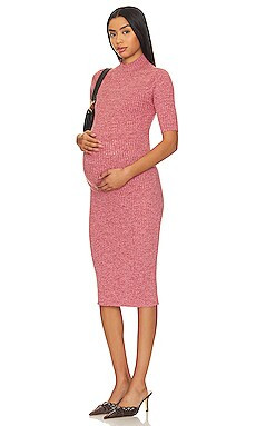 The Penelope Rib Knit Dress
                    
                    HATCH | Revolve Clothing (Global)