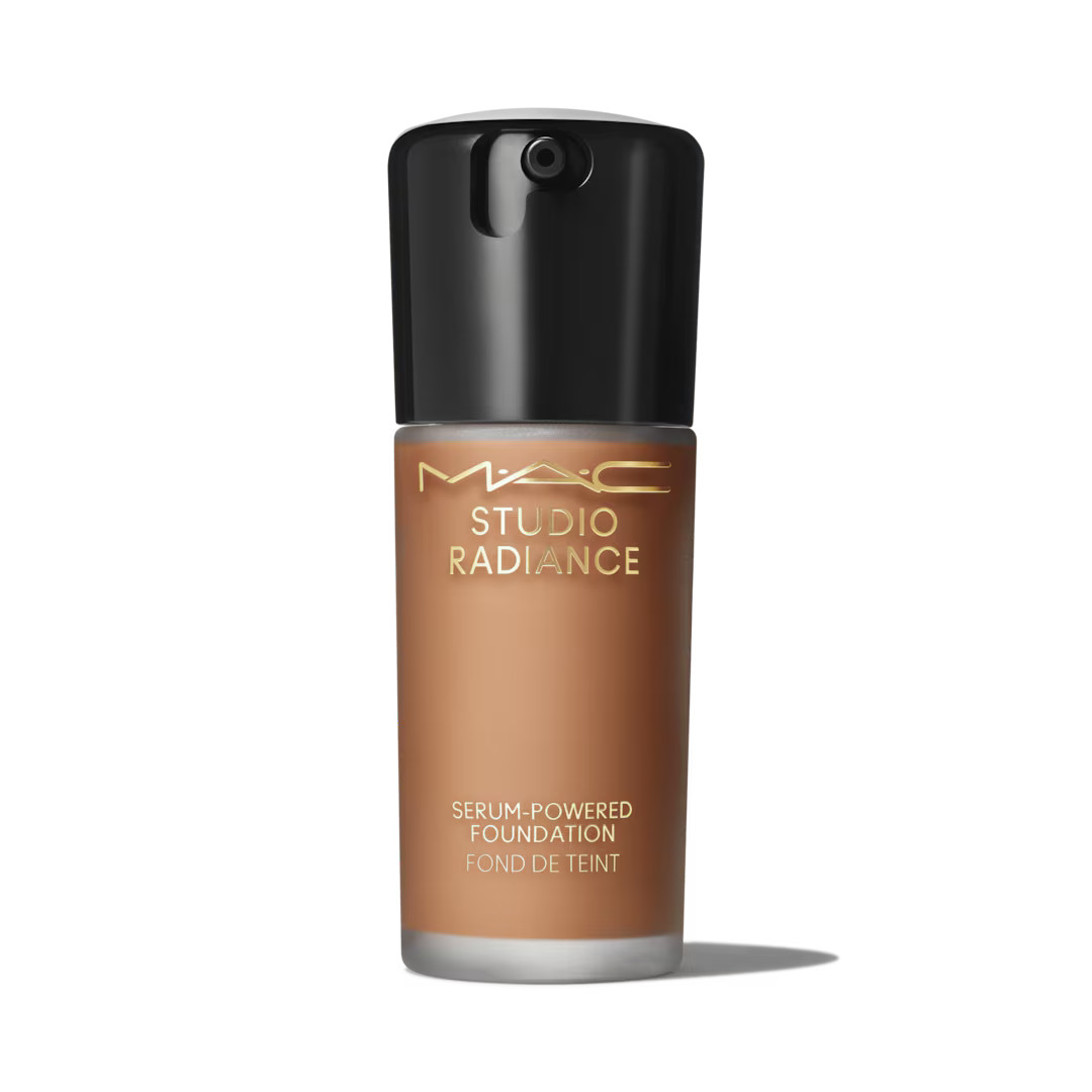 Studio Radiance Serum-Powered Foundation | MAC Cosmetics - Official Site | MAC Cosmetics (US)