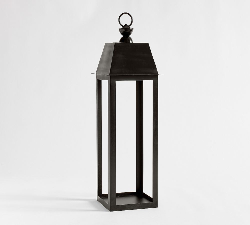Everett Lantern | Pottery Barn (US)