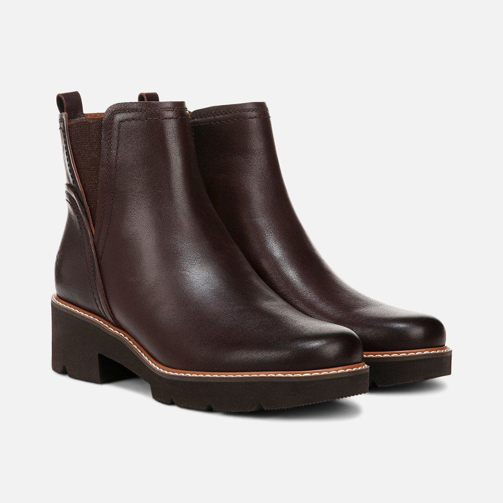 Darry Bootie | Naturalizer