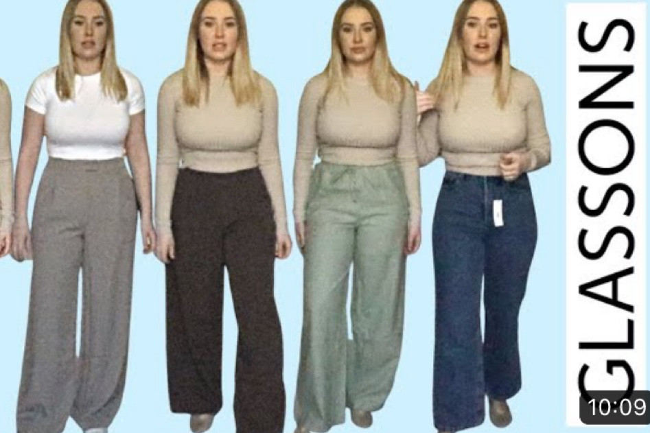 First time trying Glassons! Really impressed with the quality! 

Shop similar styles as shown in my recent YouTube video below 💗

#LTKstyletip #LTKFind #LTKaustralia