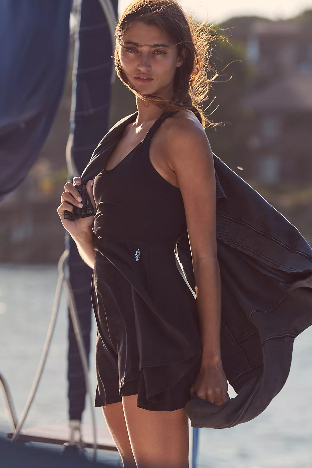 Good Karma Dress Set | Free People (Global - UK&FR Excluded)