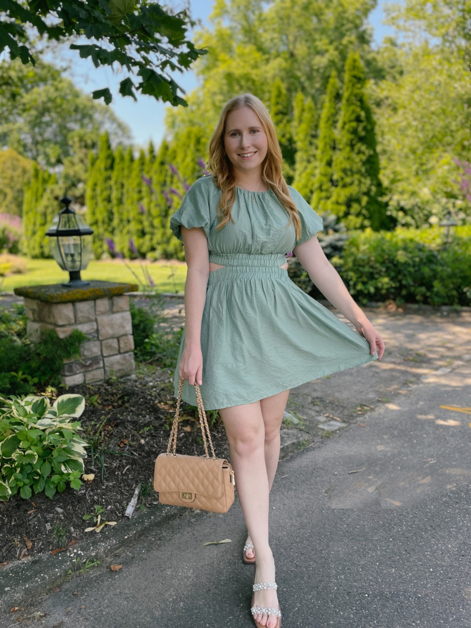 Amazon dress size medium

#LTKsalealert #LTKFind #LTKunder50