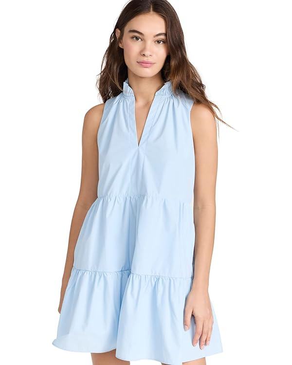 Visit the Amanda Uprichard Store | Amazon (US)