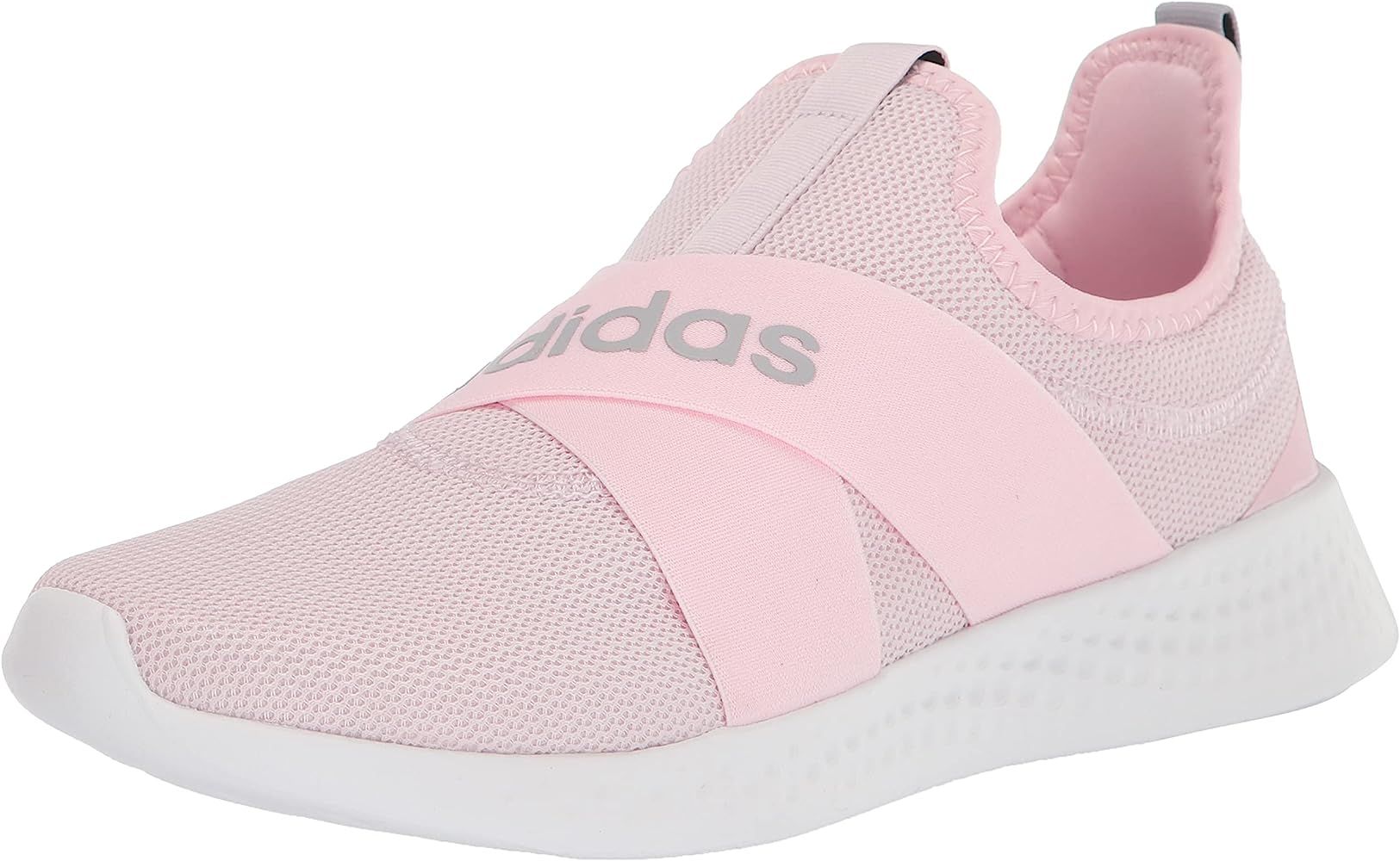 adidas Women's Puremotion Adapt Running Shoe | Amazon (US)
