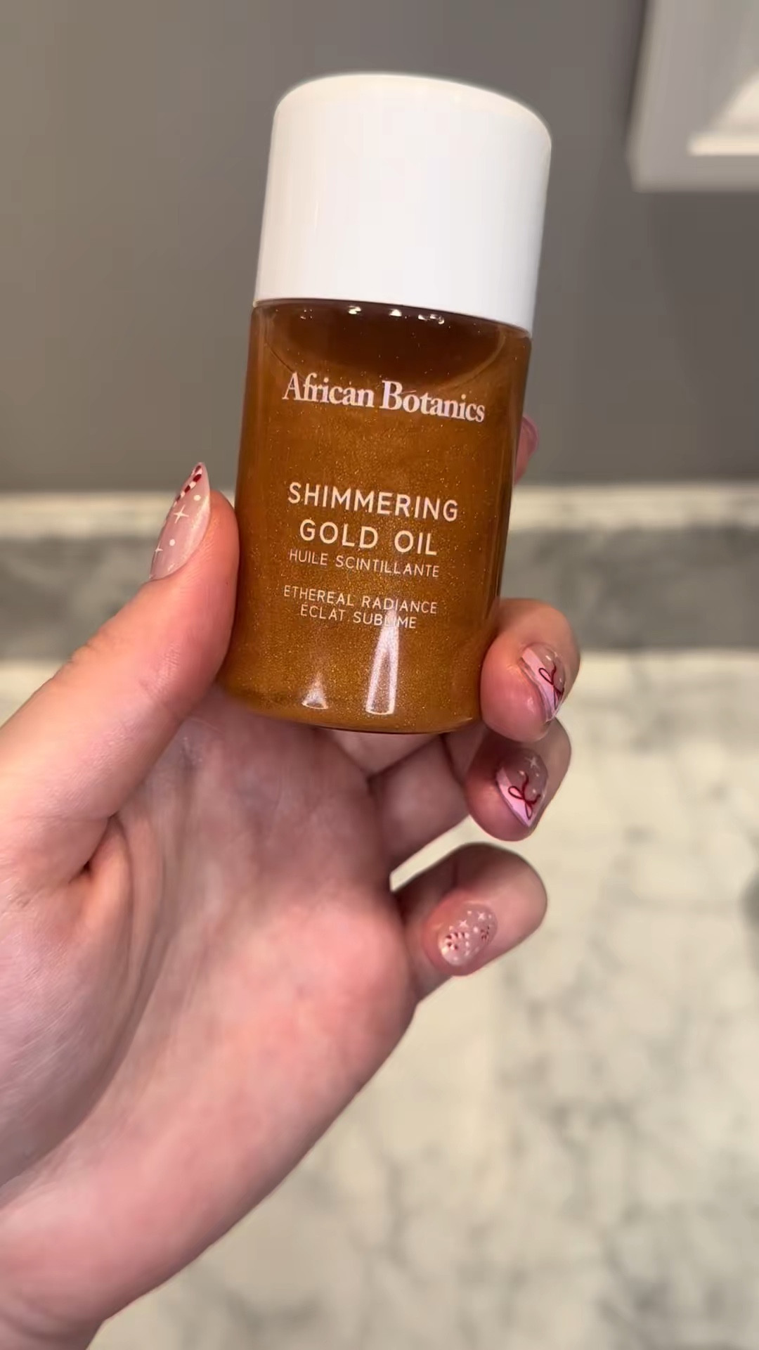 One of my favorite body oils 

#LTKselfcare #LTKgrwm #LTKBeauty