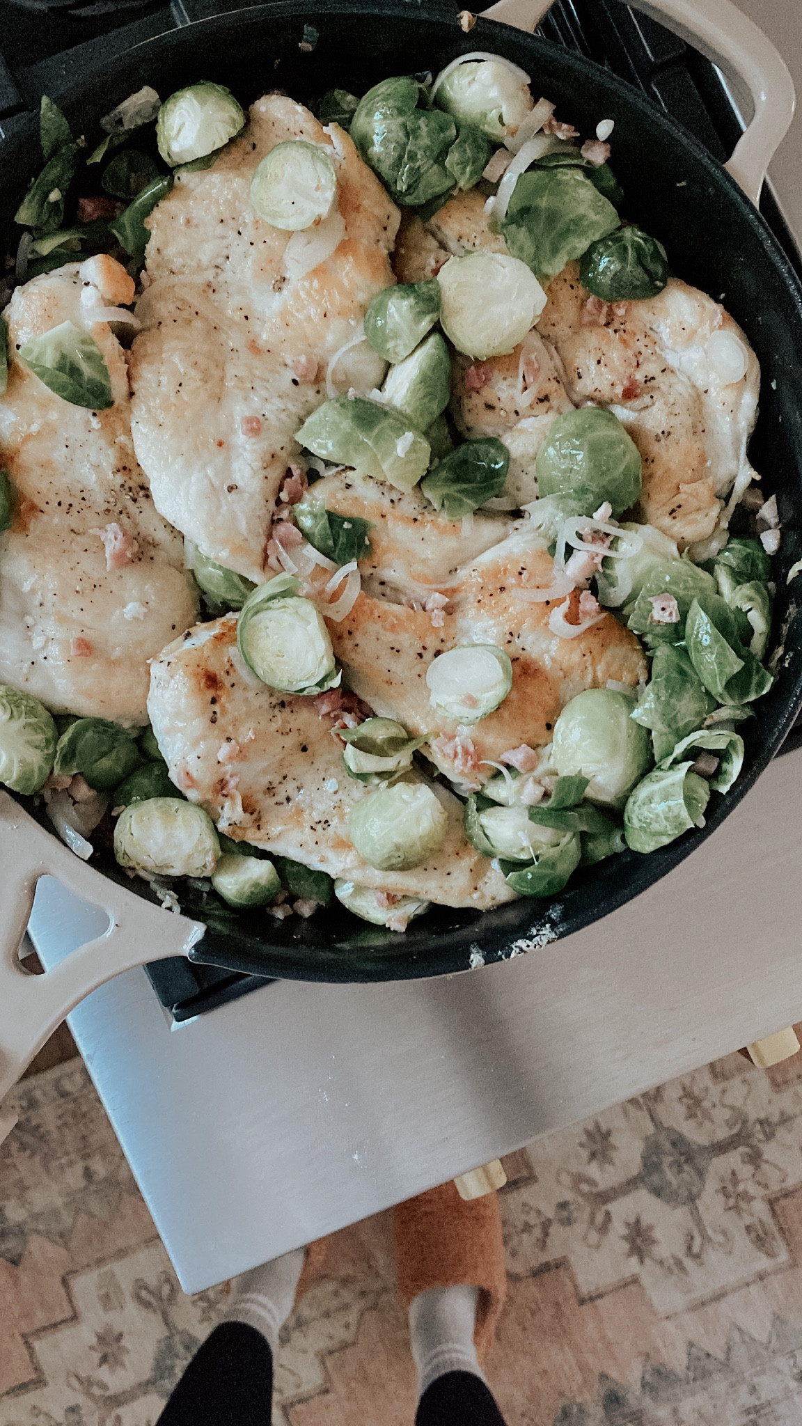 Our favorite cast iron 

#LTKhome #LTKHoliday #LTKGiftGuide