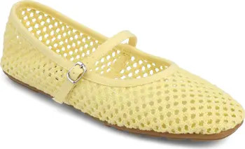 Kora Mary Jane Flat (Women) | Nordstrom