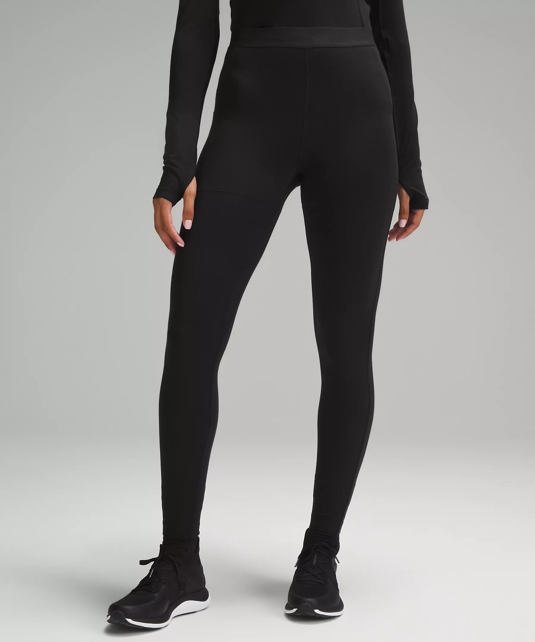 High-Rise Base Layer Tight 28" | Lululemon (US)