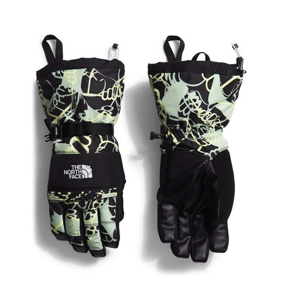 Men's The North Face Montana Ski Glove | Scheels