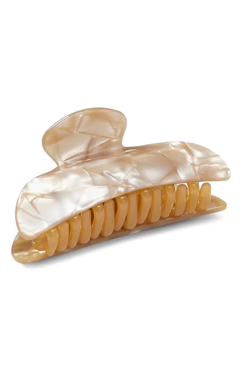 MACHETE Midi Heirloom Claw Clip | Nordstrom | Nordstrom