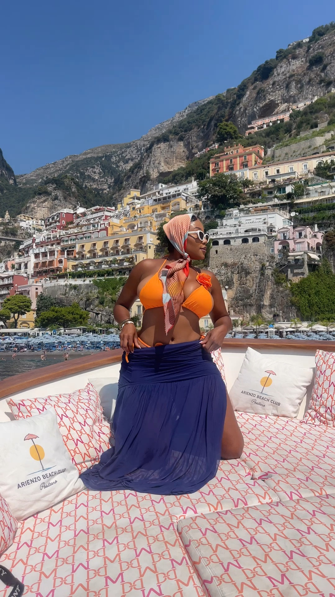 Perfect vacation look 🧡

#LTKStyleTip #LTKMidsize #LTKSwim